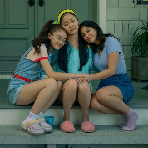 The expatriate (otherwise known as erased) was removed from netflix us today alongside octb. To All the Boys, Squared Love; Top 10 Movies Coming to ...