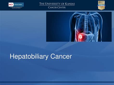 Ppt Updates In Hepatobiliary And Pancreatic Cancer Powerpoint