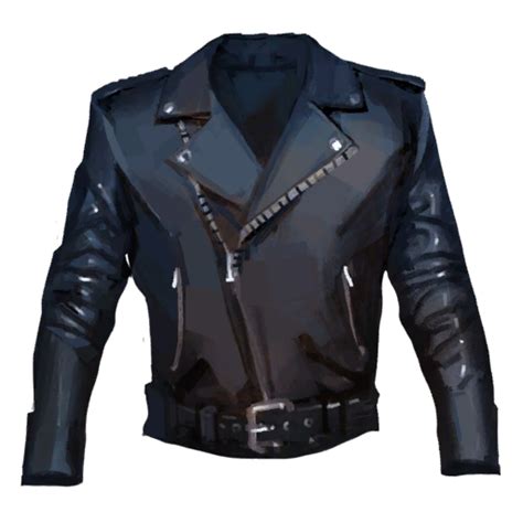 Leather Jacket Fuck The World Disco Elysium Wiki