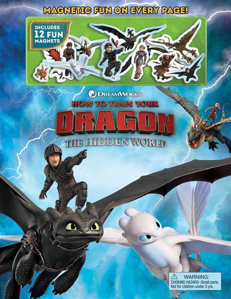 Check spelling or type a new query. New books and new pictures for How to Train Your Dragon ...