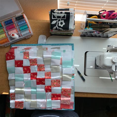 Bonus Sewcial Distancing Episode 30 Podcast Quilting Daily