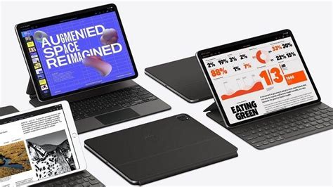 Ipad pro 2020 ditawarkan dalam dua varian warna, yaitu silver dan space gray. Spesifikasi & Harga Apple MacBook Air & iPad Pro 2020 ...