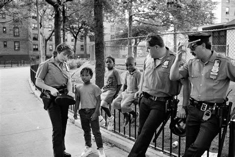 The Rise And Fall Of New York Public Housing An Oral History