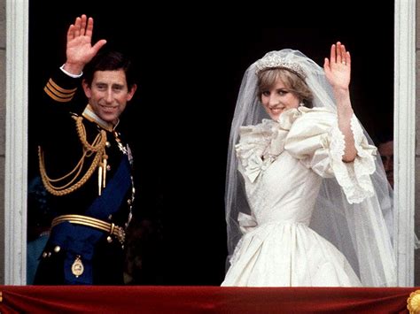 prince charles and princess diana s royal wedding 35 years later