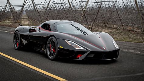 We did not find results for: Shelby Supercars SSC Tuatara: Das Rekordauto | AUTO MOTOR ...