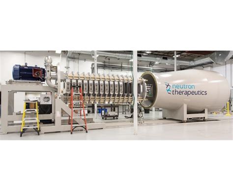 Nt High Flux Neutron Source System D Pace Partner In The Commercial