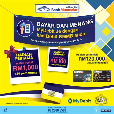The royal malaysian customs department (malay: Bank Muamalat Malaysia Berhad » Campaigns