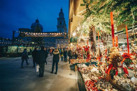 Salzburg Christmas Markets 2024 Dates Locations And Must Knows Christmas Markets In Europe