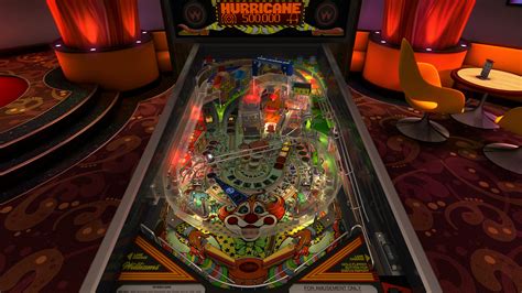 You will find an improved visual component, many new interactive elements on the tables. Save 30% on Pinball FX3 - Williams™ Pinball: Volume 4 on Steam