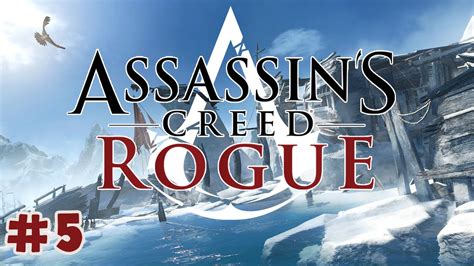 Assassin S Creed Rogue Icebreaker YouTube