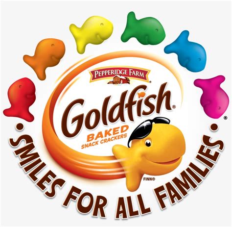 Clipart Goldfish Crackers