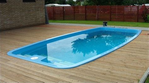 Take a look at our entire lineup of fiberglass pools below. Swimming Pool, Rectangular Above Ground Fiberglass Pool ...