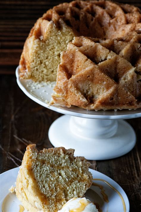 Serve this delicious buttermilk pound cake with a dusting of powdered sugar or use it as a base for dessert sauce or fresh berry sauce. Vanilla Cognac Buttermilk Pound Cake