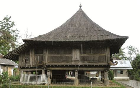 Rumah adat sumatera selatan = limas. Pemprov Banten Beli Rumah Adat untuk Cagar Budaya di ...