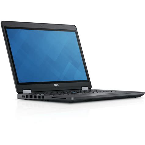 Dell Refresh Der Latitude 5000 Business Notebook Serie Notebookcheck