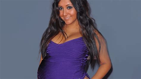 If Snookis Pregnant Here Are Some Things She Needs To Know