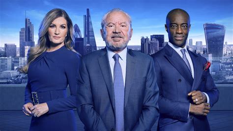 Eagle Eyed The Apprentice Fans Call Out Easy To Miss Blunder Outside