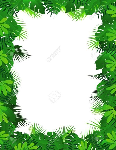 We did not find results for: jungle leaves border - Google Search | Clip art borders ...