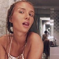 Ivana Baquero Nude Sex Tape Video Leaked My Xxx Hot Girl