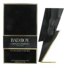 איפור החתונה של קים קרדשיאן. Carolina Herrera Bad Boy Mens E.D.T 100ml קרולינה הררה ...