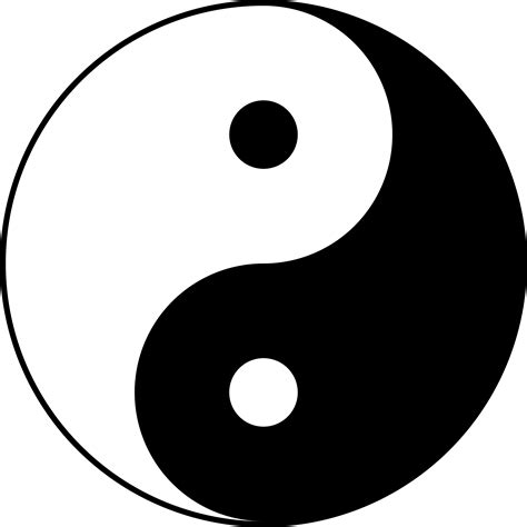 lista 96 foto que significa el yin yang en el amor mirada tensa