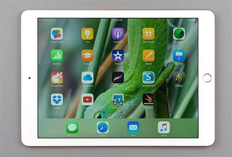Ipad Pro 97 Inch Review Mobiletechreview