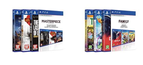 Celebrate This Years Christmas With Ps4 Bundles Lowyatnet