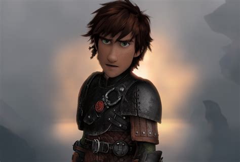 Image Hiccup Httyd2 How To Train Your Dragon Wiki Fandom