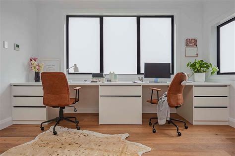 How To Create Your Ideal Home Office