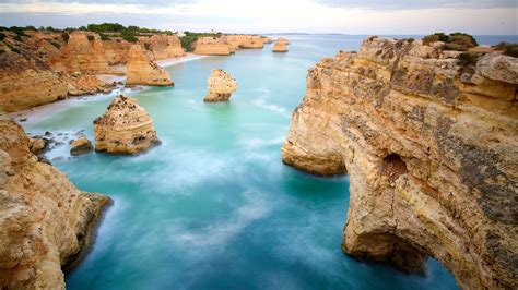 Visite Carvoeiro O Melhor De Carvoeiro Lagoa Viagens 2022 Expedia