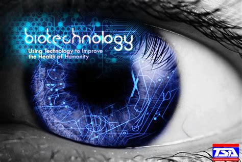 Tsa Contest Biotechnology Poster By Kodyk 8910 On Deviantart