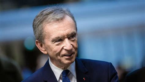 The 10 Richest People In France