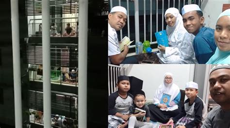 Kabinet malaysia akan membahas masalah status penduduk tetap yang diberikan kepada pemuka agama islam kontroversial asal india, zakir naik. (Video) Penduduk Kuaters Polis Adakan Majlis Bacaan Yassin ...