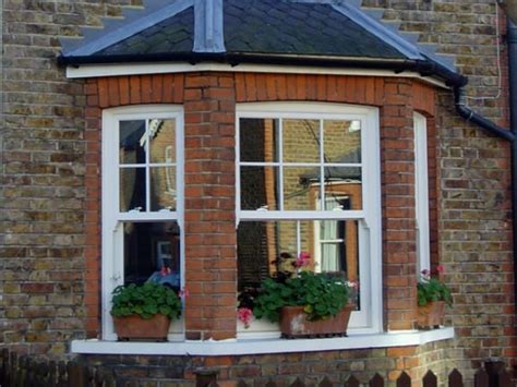 Pvcu Vertical Sliding Sash Windows Installers In Surrey And Sw London