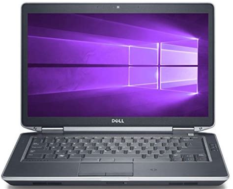 Dell 141 Inch Latitude E6430 Laptop Review