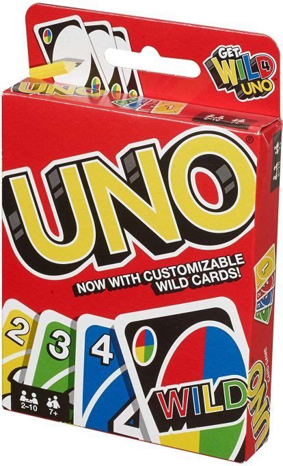 Dec 09, 2020 · unlike uno, there are two 0 cards in every suit. 61 Stocking Stuffers for Absolutely Everyone On Your List | Uno card game, Uno cards, Card games