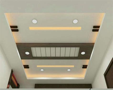 Pop design for small hall. 90 Best Modern Ceiling Design for Home Interior | Simple ...