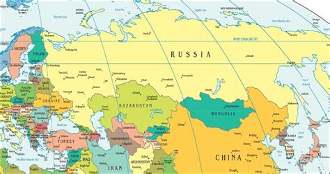 Maybe you would like to learn more about one of these? Map of Eurasia 2 - New Cold War: Ukraine and Beyond