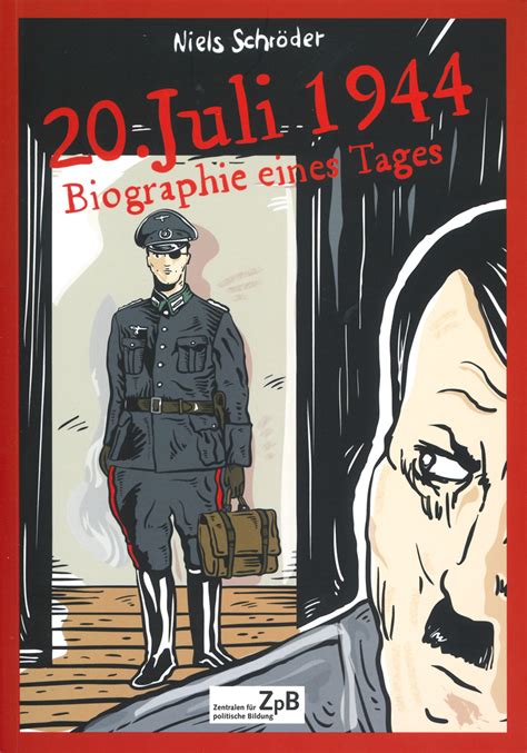 This date was 283 days ago. 20. Juli 1944: Publikationen der Landeszentrale für ...