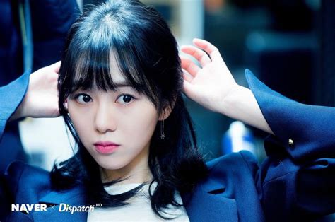 With tenor, maker of gif keyboard, add popular kwon mina animated gifs to your conversations. Kwon MinA - AOA | Kwon mina, Fnc entertainment, Aoa