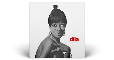 new reissue dila dila 1971 far out recordings