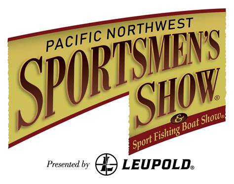 Washington Sportsmens Show Oloughlin Trade Shows