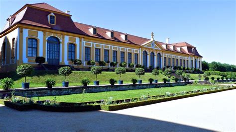See this tour and others like it, or plan your own with komoot! Barockgarten Großsedlitz bei Dresden - YouTube