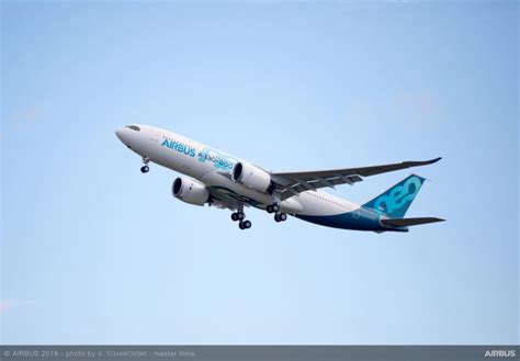 Airbus A330 800neo Price Specs Photo Gallery History Aero Corner