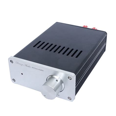beeze audio sa1 2x300w tas5630 ad827 class d lossless hifi amplifier hifi amplifier amplifier