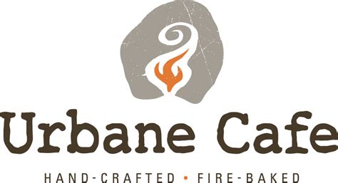 Urbane Cafe Logo - Full Color JPG Image 900 x 488 px