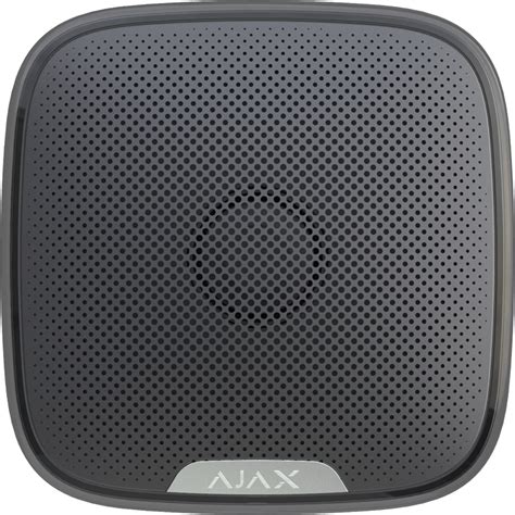 Ajax Products | Wireless alarm system and smart home