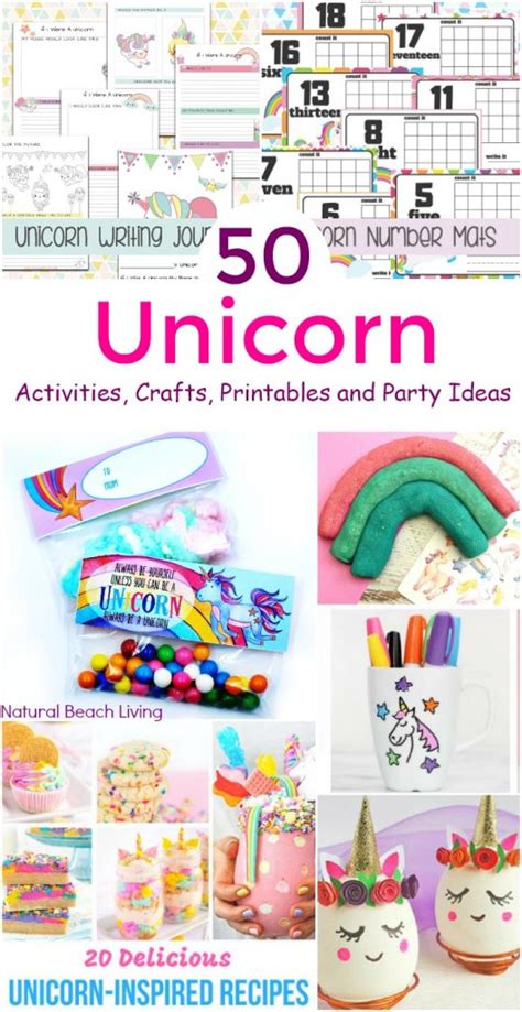 Unicorn Coloring Pages - Free Unicorn Preschool Theme ... Enjoy unicorns and coloring game with.