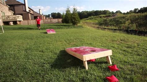 This game is built for hours of fun day in and day out. Corn Toss Game - An Overview - Extraupdate