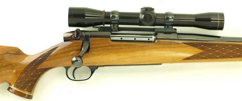 Weatherby Mark V Deluxe 300 Magnum Sn